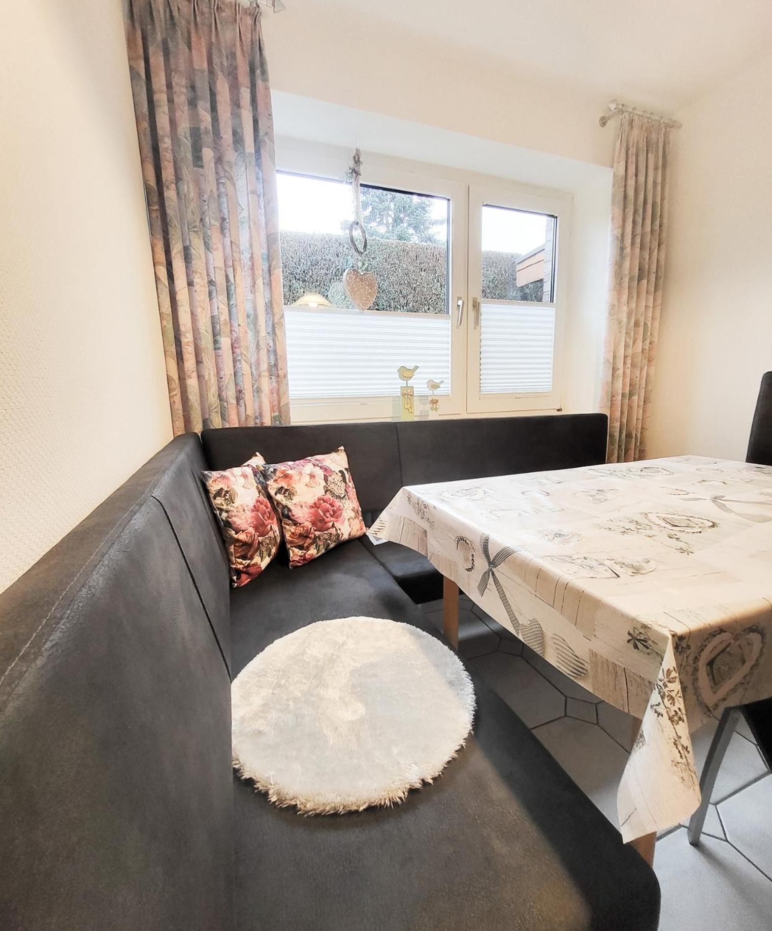 Ferienwohnung Meyer Surwold Bagian luar foto