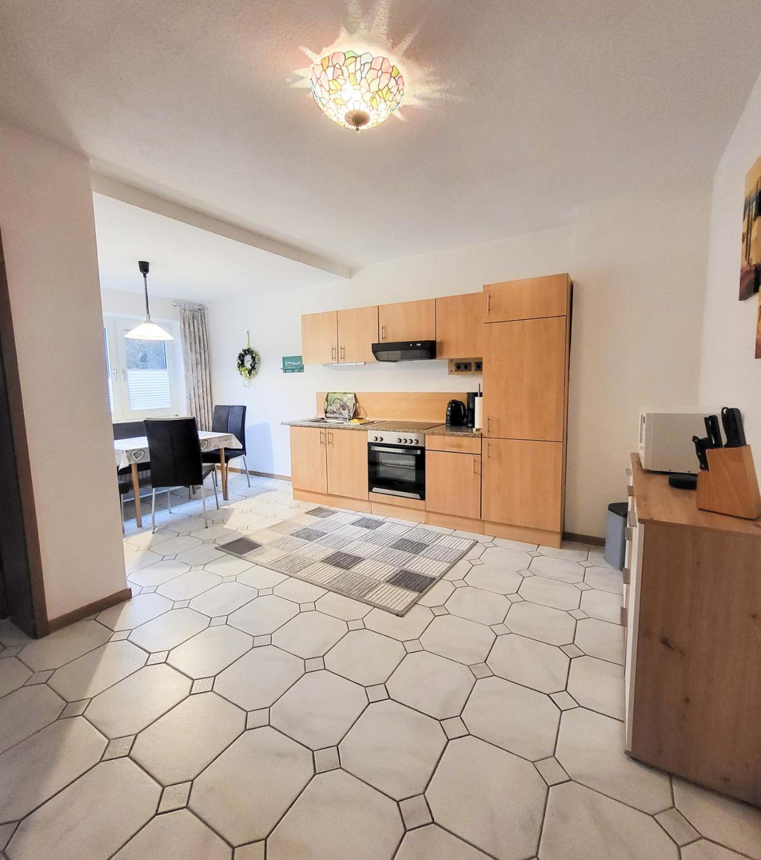 Ferienwohnung Meyer Surwold Bagian luar foto